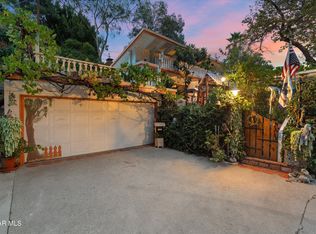 1705 La Loma Rd, Pasadena, CA 91105