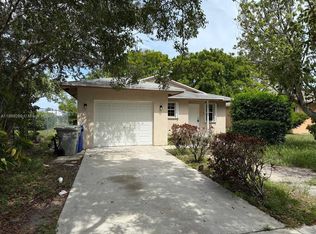 1592 NW 7th Ter, Pompano Beach, FL 33060