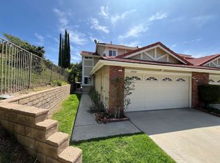 19400 Turtle Ridge Ln, Porter Ranch, CA 91326