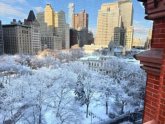 145 Nassau Street #8A image 1 of 24