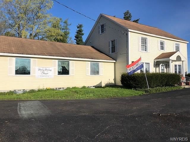 2nd image of 12020 Olean Rd