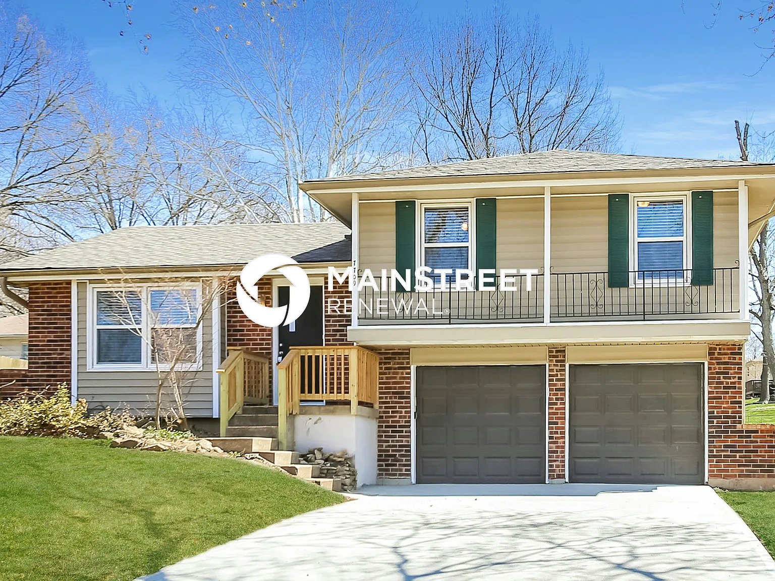 7709 Nw Milrey Dr — Photo 1