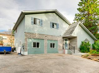 101 Miller Dr #1, Barrie, ON L4N 9X2