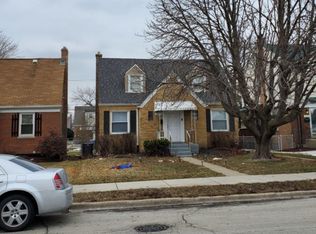 3728 W 87th St, Chicago, IL 60652