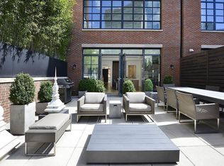 50 Sullivan St, New York, NY 10012