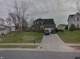 6041 Underwood Ave, Charlotte, NC 28213