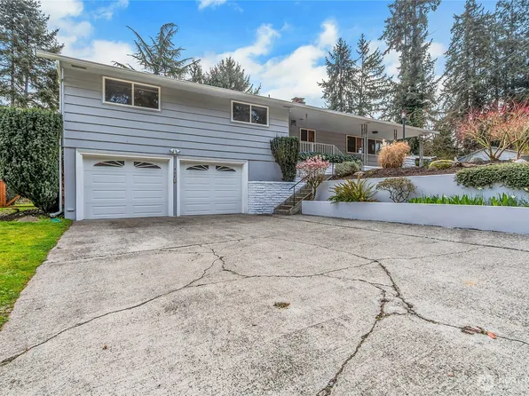 424 Ranger Drive SE, Lacey, WA 98503