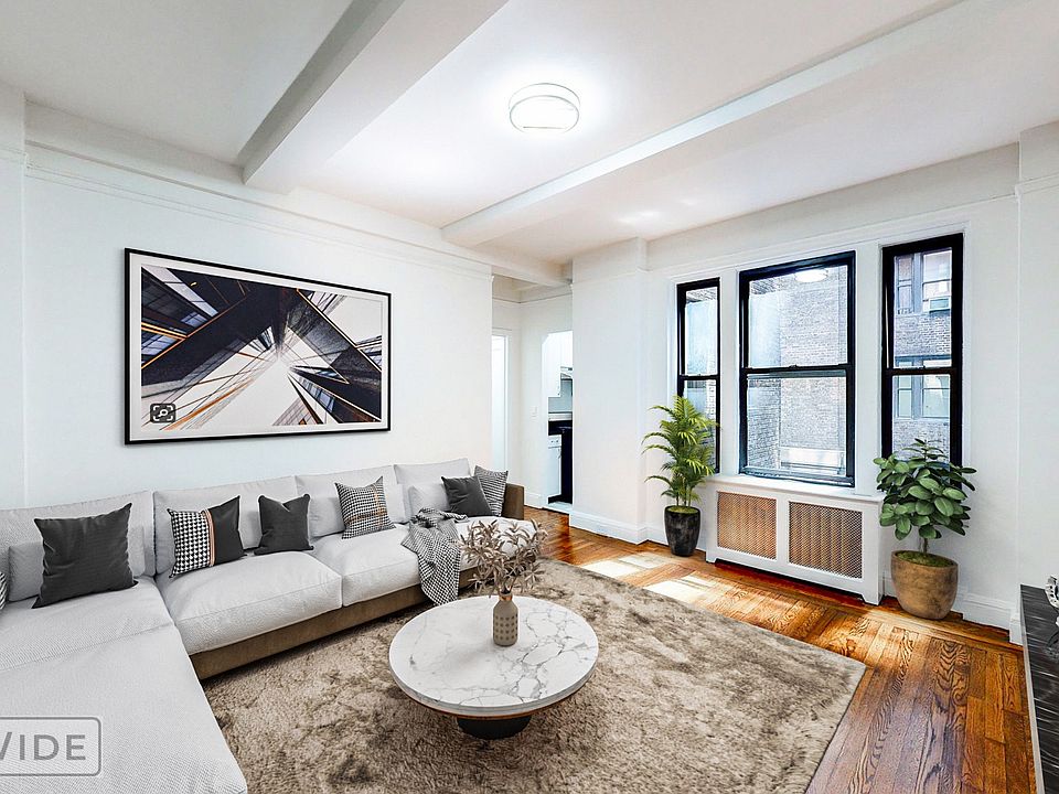 1st image of 140 E 46th St APT 7A