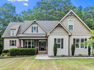 1046 Lawrence Rd, Wake Forest, NC 27587