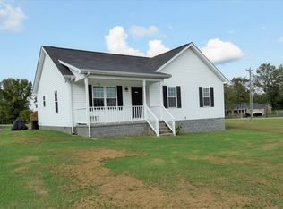 38 Smith Rd, Bradyville, TN 37026