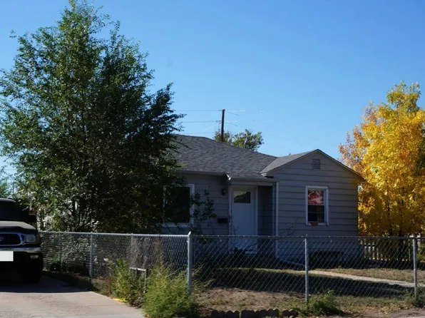 1720 5th St, Greeley, CO 80631