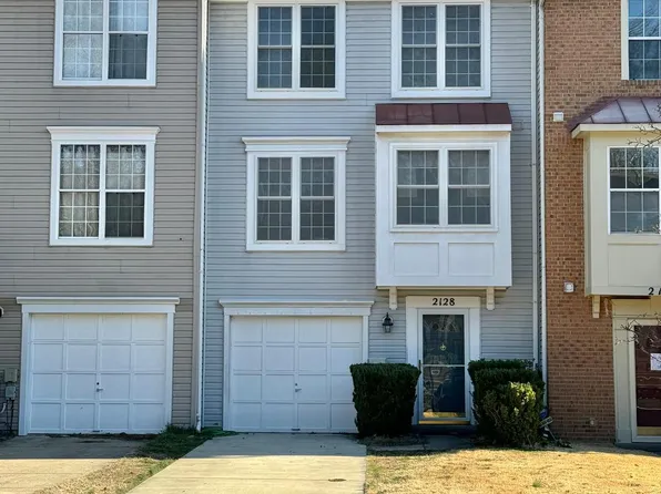 2128 Brigadier Blvd, Odenton, MD 21113