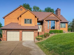 708 Wexford Way, Madisonville, KY 42431