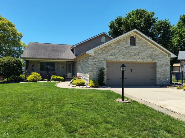 730 Sunglow Cir, Indianapolis, IN 46231