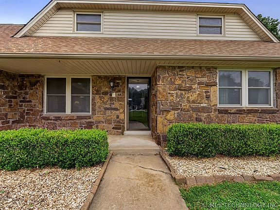 3rd image of 6702 S 234th East Ave