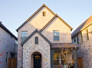 2712 Big Bend Mews, Corinth, TX 76210