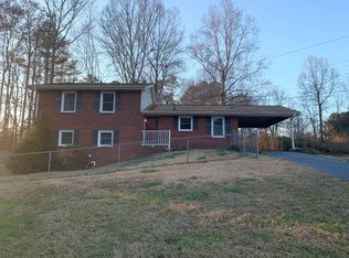 248 Brock Dr, Dallas, GA 30132