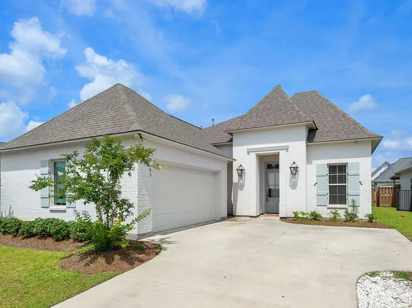 520 White Egret Dr, Baton Rouge, LA 70810
