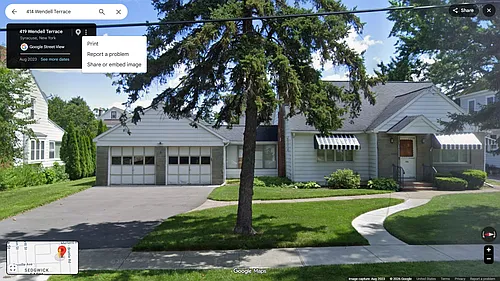414 Wendell Ter Photo 1