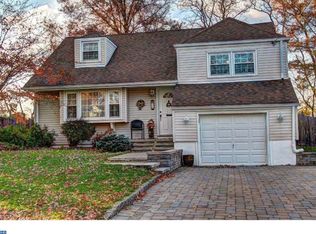 36 Miry Brook Rd, Hamilton, NJ 08690