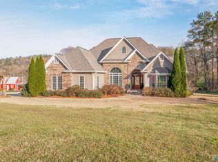3602 Beason Cove Rd, Steele, AL 35987