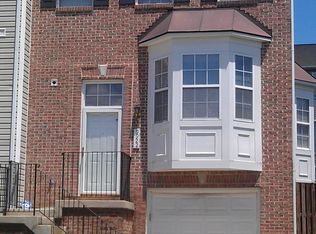 9922 Prince Royal Pl, Upper Marlboro, MD 20774