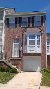 9922 Prince Royal Pl, Upper Marlboro, MD, 20774