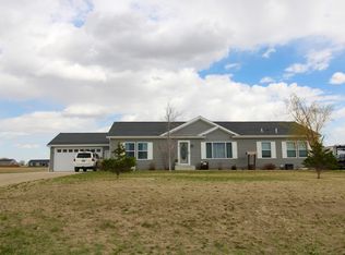 5464 Nicholas Ave, Williston, ND 58801
