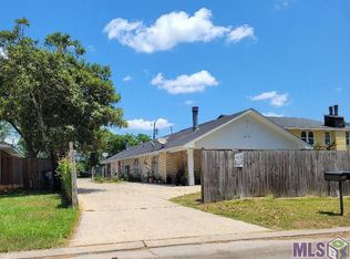 8637-41 Coy Ave, Baton Rouge, LA 70810