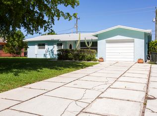 709 Lindell Boulevard, Delray Beach, FL 33444