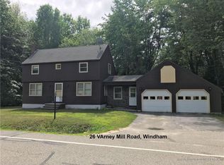 26 Varney Mill Rd, Windham, ME 04062