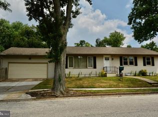 201 Northmont Ave, Mount Ephraim, NJ 08059