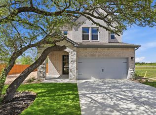 881 Prominence Way, Leander, TX 78641