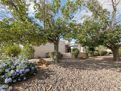 4357 PLAZA ORO LOMA --, Sierra Vista, AZ, 85635