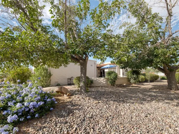 4357 PLAZA ORO LOMA --, Sierra Vista, AZ 85635