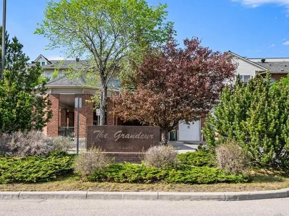 1920 S 14th Ave NE #105, Calgary, AB T2E 8V4