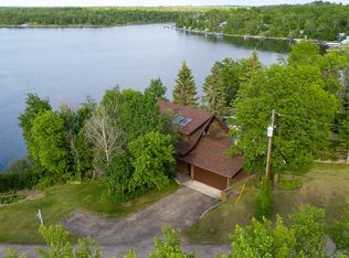 2990 Lake Loop Rd, Bottineau, ND 58318