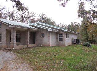 20222 Garman Rd, Gentry, AR 72734