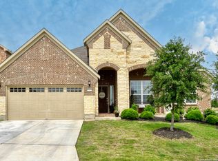 3702 Song Fiddler, San Antonio, TX 78253