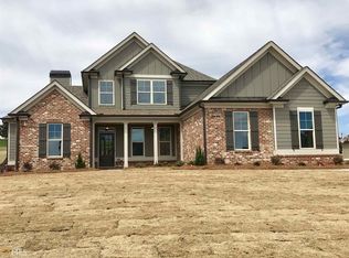 498 Delaperriere Loop, Jefferson, GA 30549