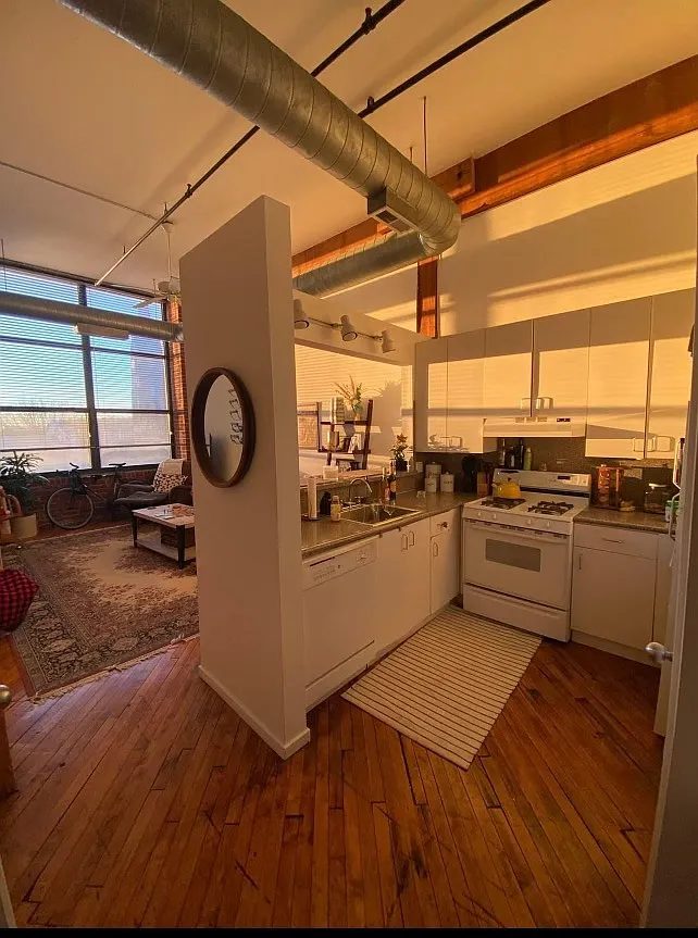 The Lofts at Chimney Hill — Photo 3