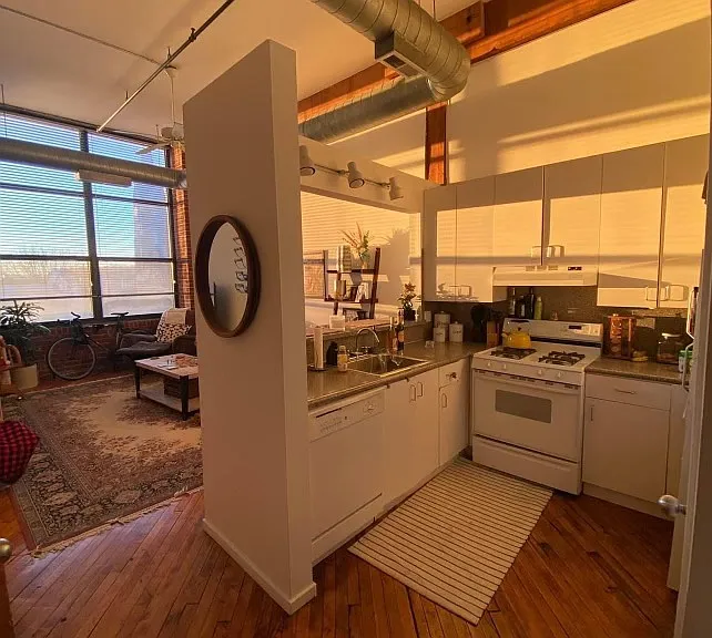 The Lofts at Chimney Hill — Photo 2