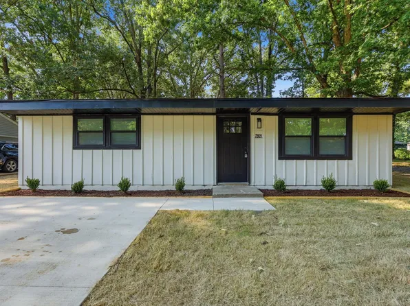 7809 Nolen Dr, Little Rock, AR 72209