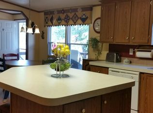 446 Coyote Ridge Dr, Kerrville, TX 78028