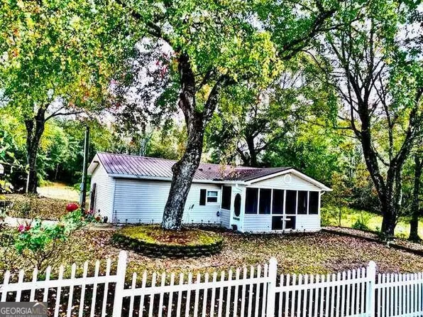 718 Wall St, Crawford, GA 30630