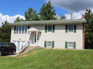 14201 Bronco St, New Cambria, MO 63558