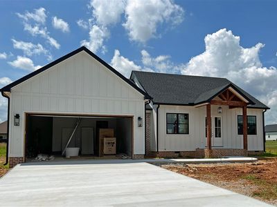1112 Haverhill Dr LOT 60, Franklin, KY, 42134