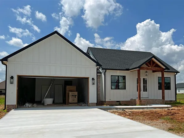 1112 Haverhill Dr Lot 60, Franklin, KY 42134