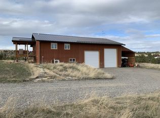 13240 Medicine Man Trl, Molt, MT 59057