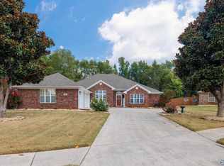 107 Hardi Trl, Madison, AL 35756